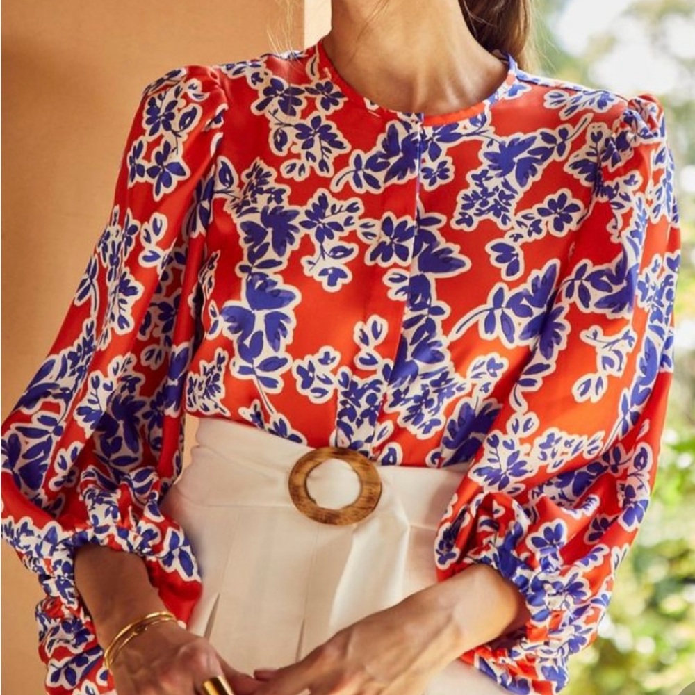Hunter Bell Top
